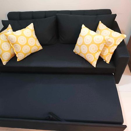 Apartamento Milagrosa Tagaytay City Exterior foto