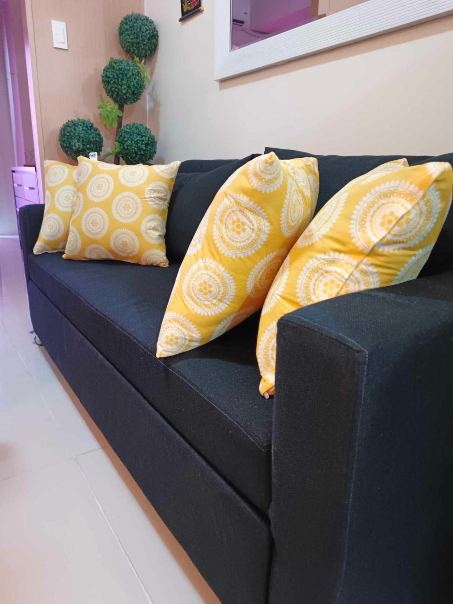 Apartamento Milagrosa Tagaytay City Exterior foto