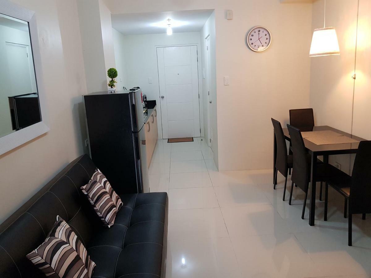 Apartamento Milagrosa Tagaytay City Exterior foto