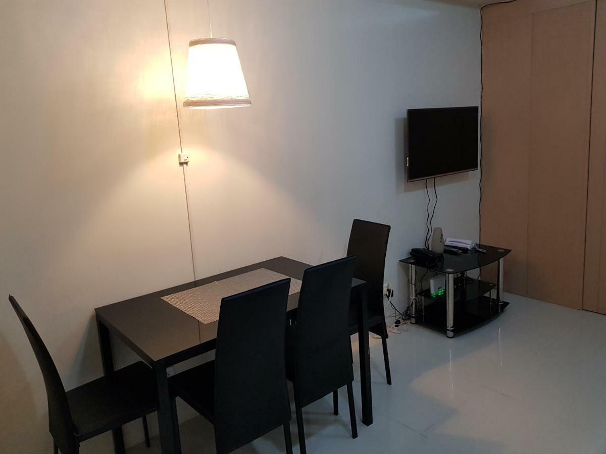 Apartamento Milagrosa Tagaytay City Exterior foto