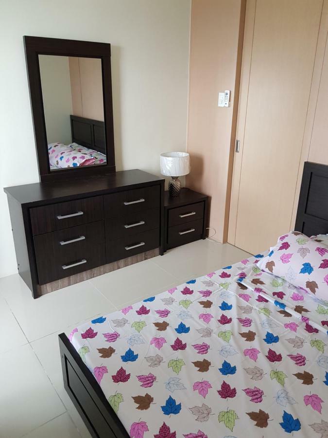 Apartamento Milagrosa Tagaytay City Exterior foto