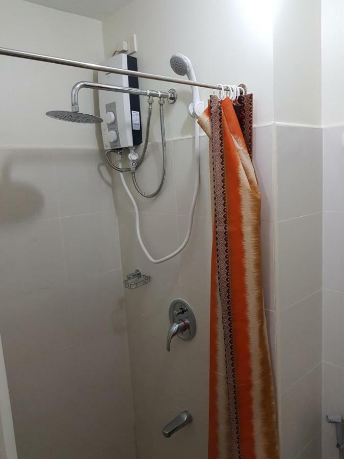 Apartamento Milagrosa Tagaytay City Exterior foto