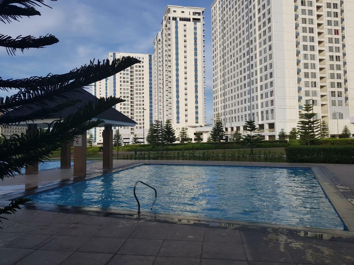Apartamento Milagrosa Tagaytay City Exterior foto