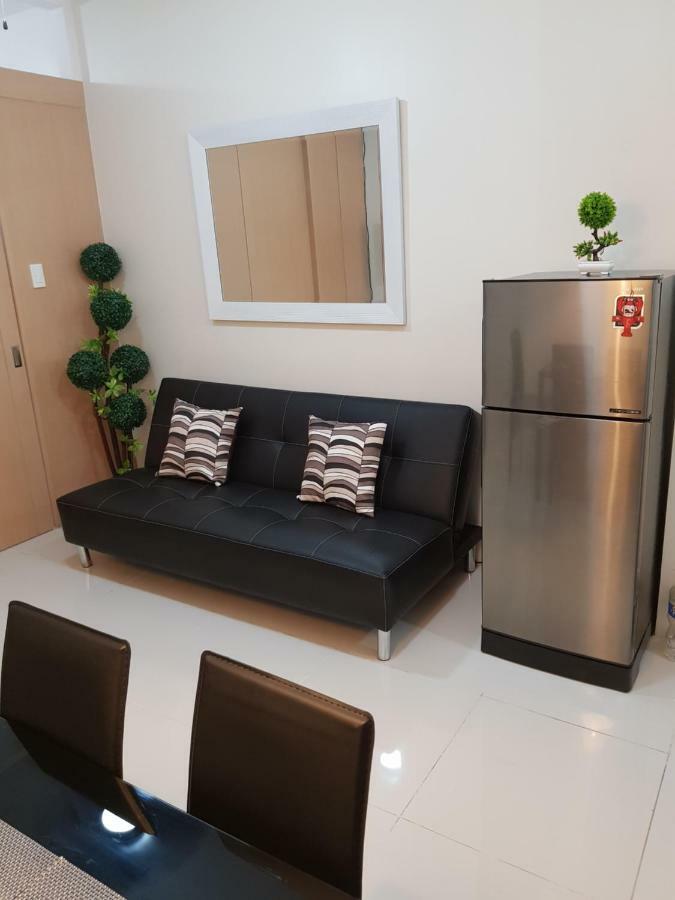 Apartamento Milagrosa Tagaytay City Exterior foto