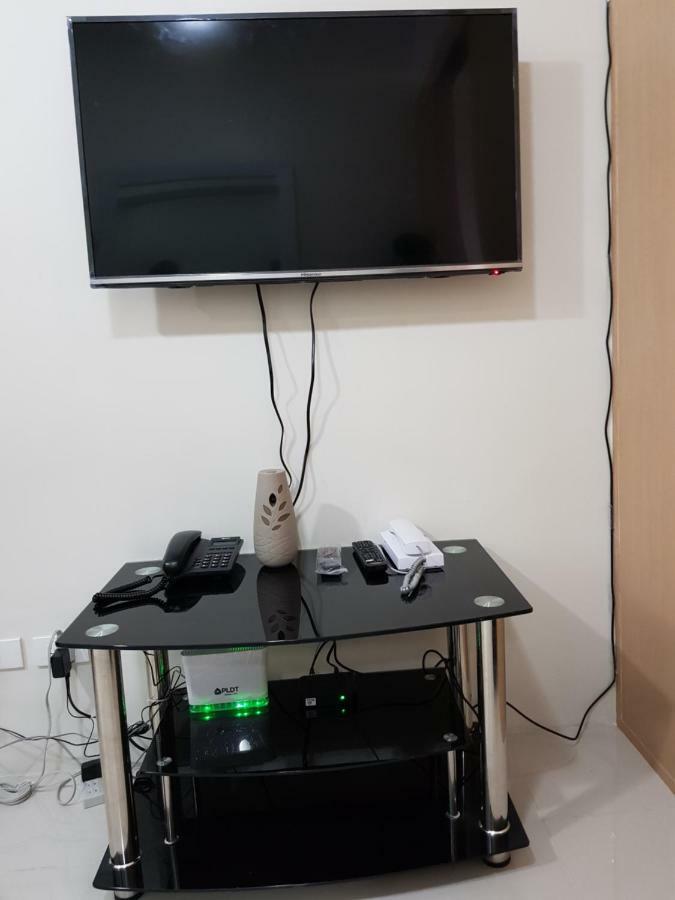 Apartamento Milagrosa Tagaytay City Exterior foto